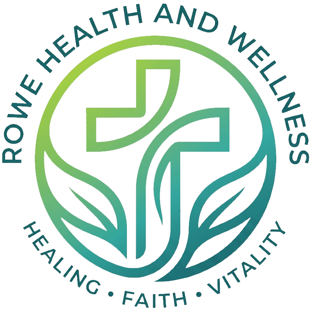 Rowe Health and Wellness